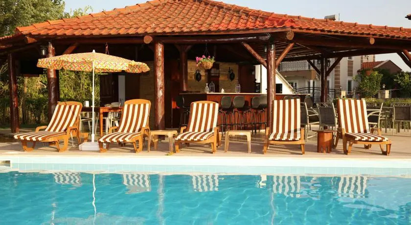 Дальян: Sunshine Boutique Hotel