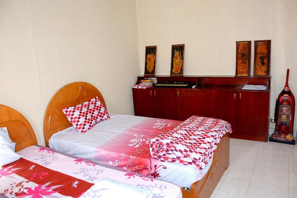 Хургада: Luxurious Villa with Private Pool and Beach