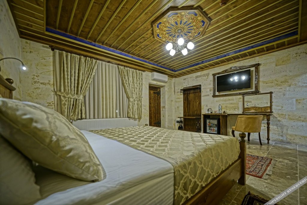 Чавушин: Zultanite Cappadocia Hotel