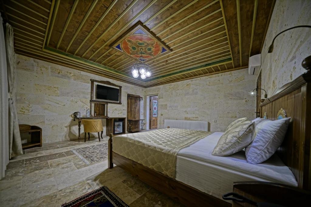 Чавушин: Zultanite Cappadocia Hotel