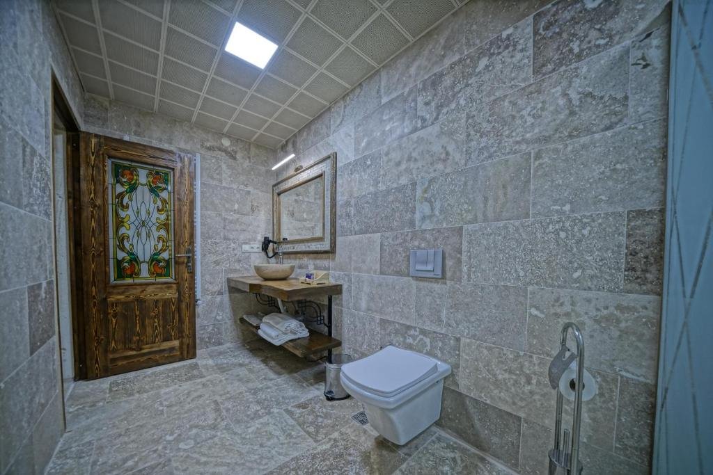 Чавушин: Zultanite Cappadocia Hotel
