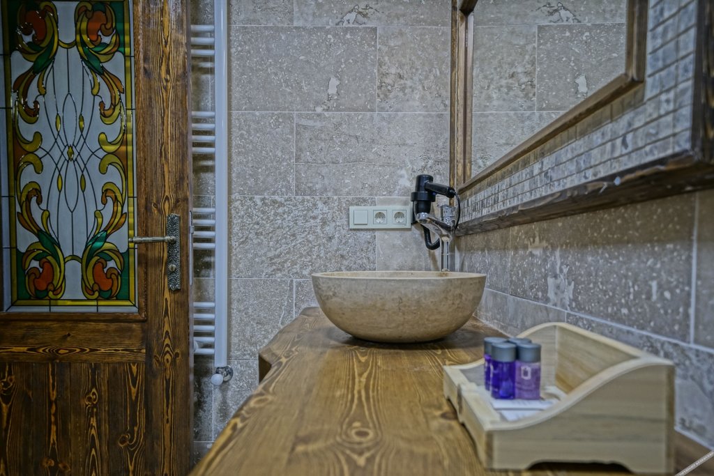 Чавушин: Zultanite Cappadocia Hotel