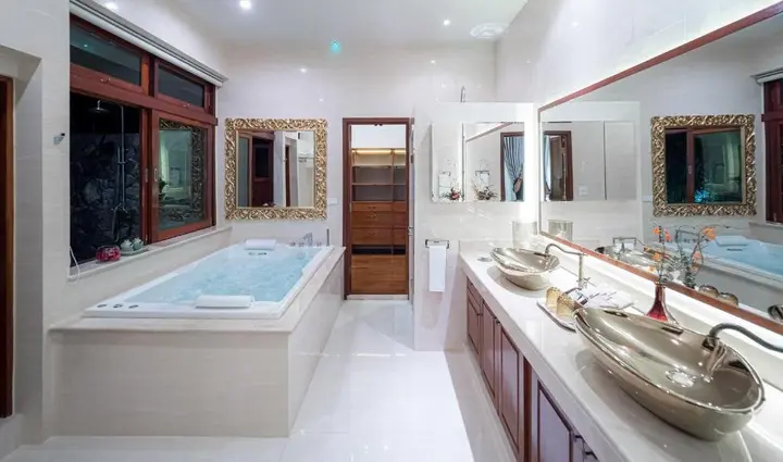 Ханг Донг: Modern Love Villa