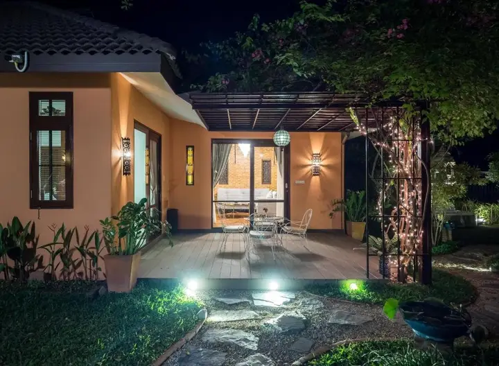 Modern Love Villa — фото 1