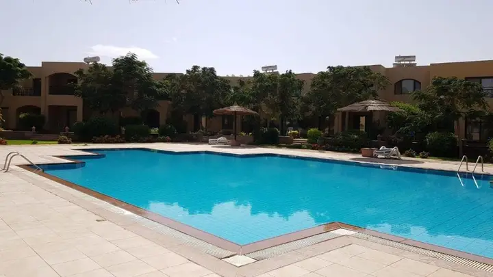 The View - Nubian Village (Pool&Beach) — фото 2