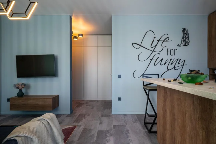 Зеленоградск: Life for Funny Cranz