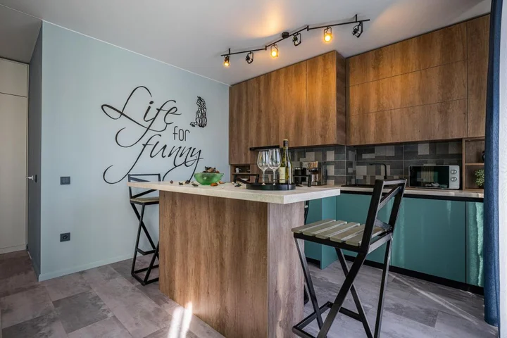 Зеленоградск: Life for Funny Cranz