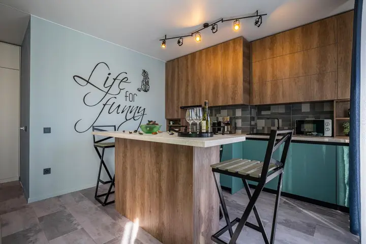 Зеленоградск: Life for Funny Cranz