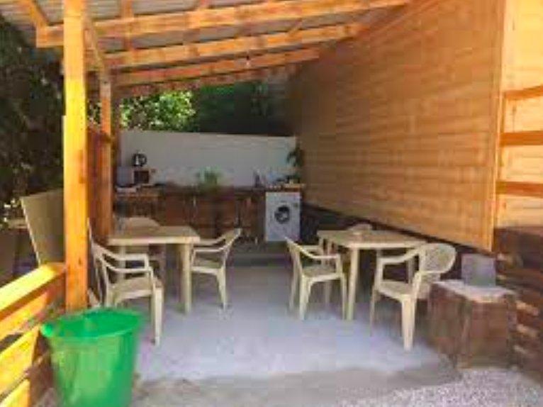 Джубга: Valentin Guest House