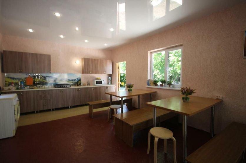 Джубга: Valentin Guest House