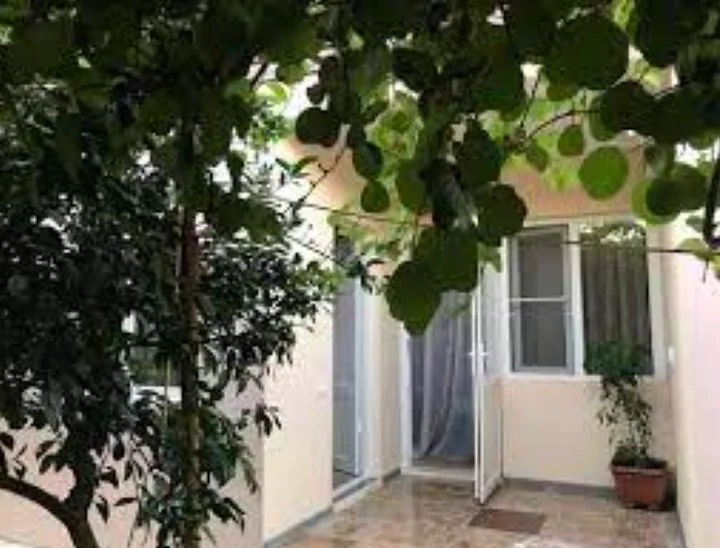 Джубга: Valentin Guest House