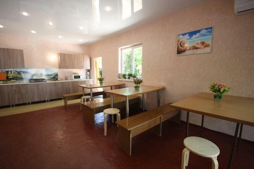 Джубга: Valentin Guest House