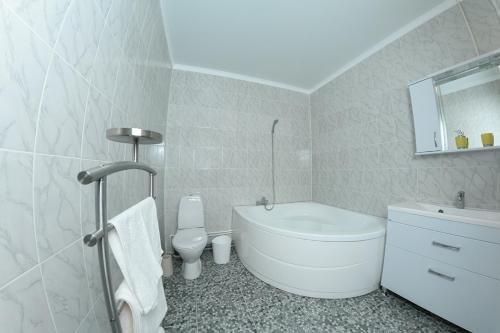 Копейск: Mini-Hotel Stariy Gorod