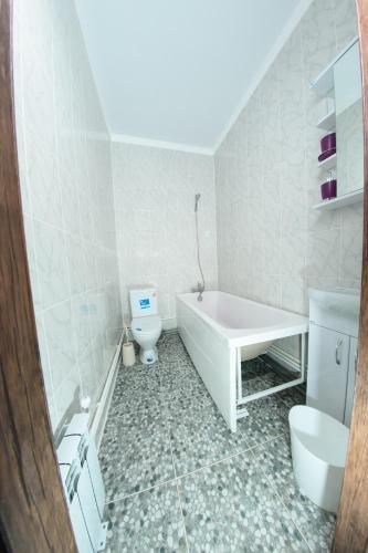 Копейск: Mini-Hotel Stariy Gorod