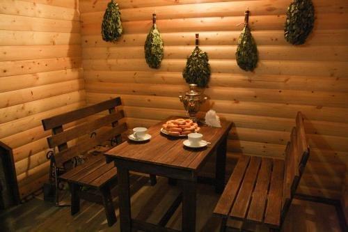 Копейск: Mini-Hotel Stariy Gorod
