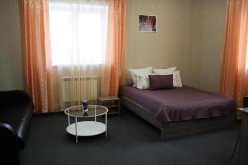 Копейск: Mini-Hotel Stariy Gorod