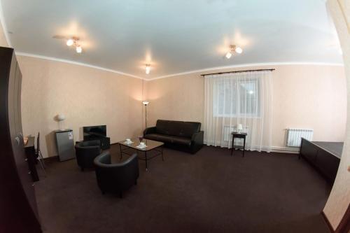 Копейск: Mini-Hotel Stariy Gorod
