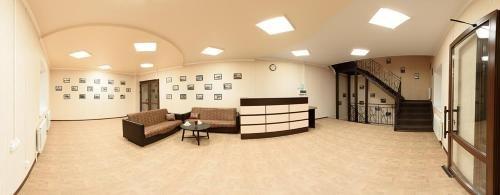 Копейск: Mini-Hotel Stariy Gorod