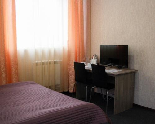 Копейск: Mini-Hotel Stariy Gorod