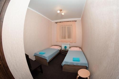 Копейск: Mini-Hotel Stariy Gorod