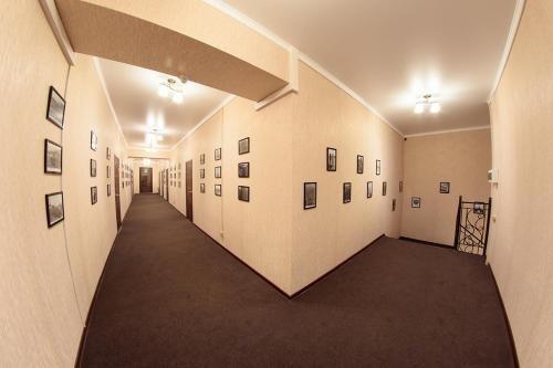 Копейск: Mini-Hotel Stariy Gorod