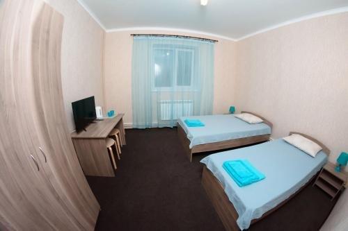 Копейск: Mini-Hotel Stariy Gorod