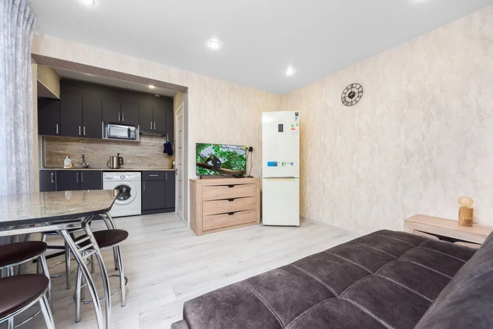 Пятигорск: Апартаменты Двухкомнатная квартира в Центре города на Дунаевского 12