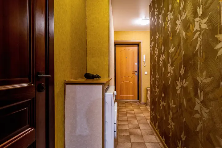 Нижний Новгород: Апартаменты на улице Грузинская 30A