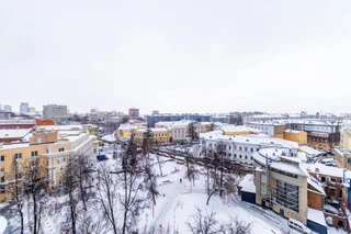 Нижний Новгород: Апартаменты на улице Грузинская 30A