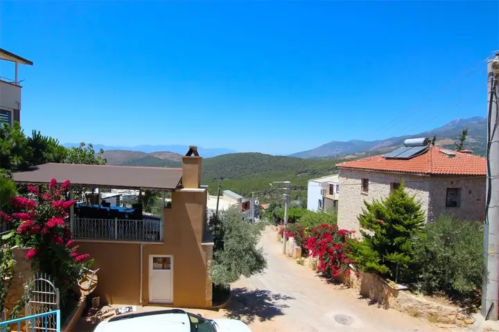 Ешилькёй: Апартаменты 2 Bedroom Anar Apart