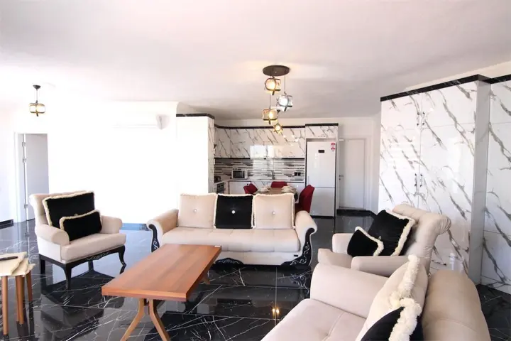 Ешилькёй: Апартаменты 2 Bedroom Anar Apart