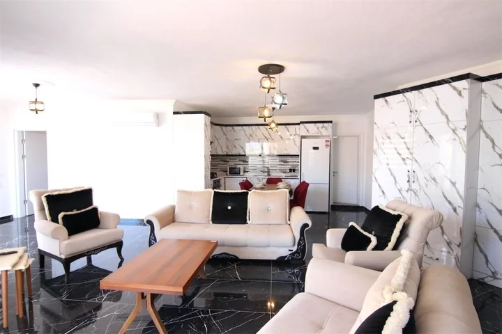 Ешилькёй: Апартаменты 2 Bedroom Anar Apart