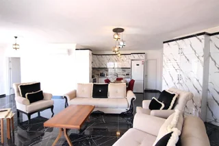 Ешилькёй: Апартаменты 2 Bedroom Anar Apart