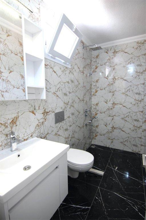 Ешилькёй: Апартаменты 2 Bedroom Anar Apart