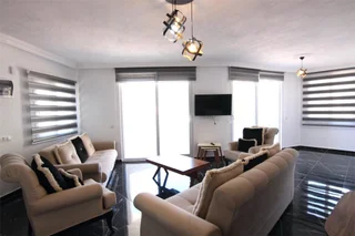 Ешилькёй: Апартаменты 2 Bedroom Anar Apart