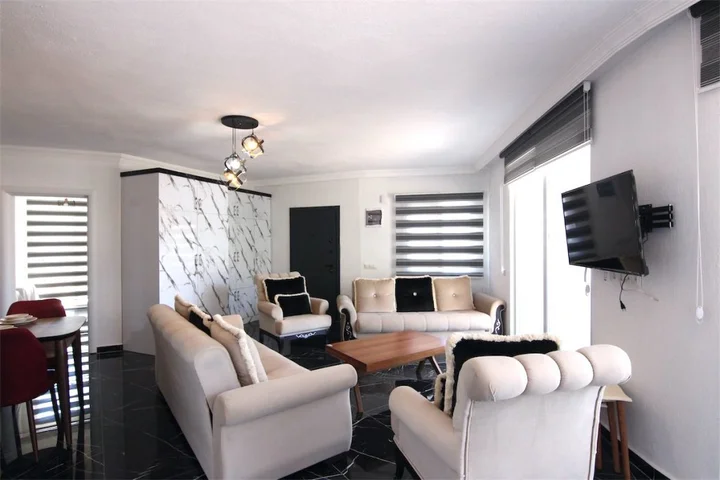 Ешилькёй: Апартаменты 2 Bedroom Anar Apart