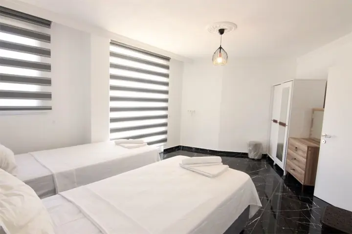 Ешилькёй: Апартаменты 2 Bedroom Anar Apart