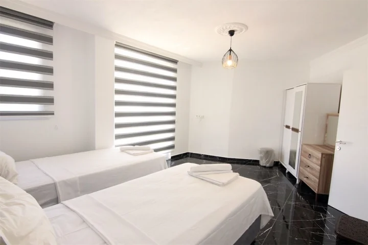 Ешилькёй: Апартаменты 2 Bedroom Anar Apart