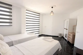 Ешилькёй: Апартаменты 2 Bedroom Anar Apart