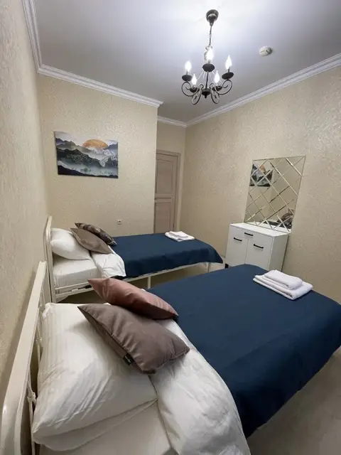 Апартаметы на Ружейной — фото 2