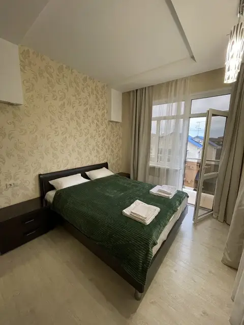 Апартаметы на Ружейной — фото 3