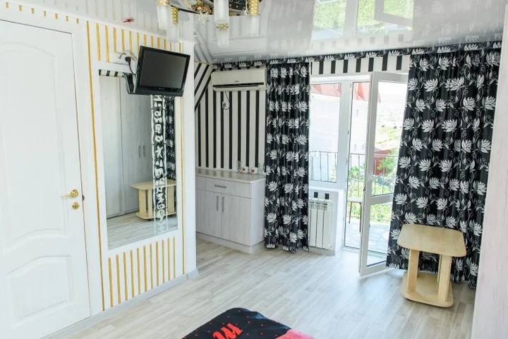 Феодосия: Villa Tat'yana