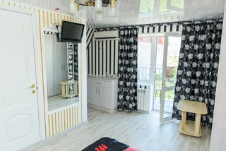 Феодосия: Villa Tat'yana