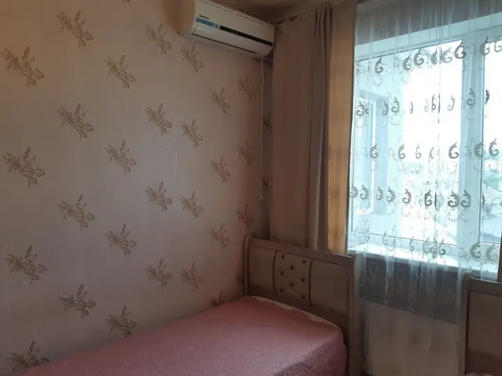 Евпатория: Частный дом Домик для отличного отдыха