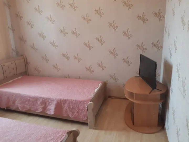 Евпатория: Частный дом Домик для отличного отдыха