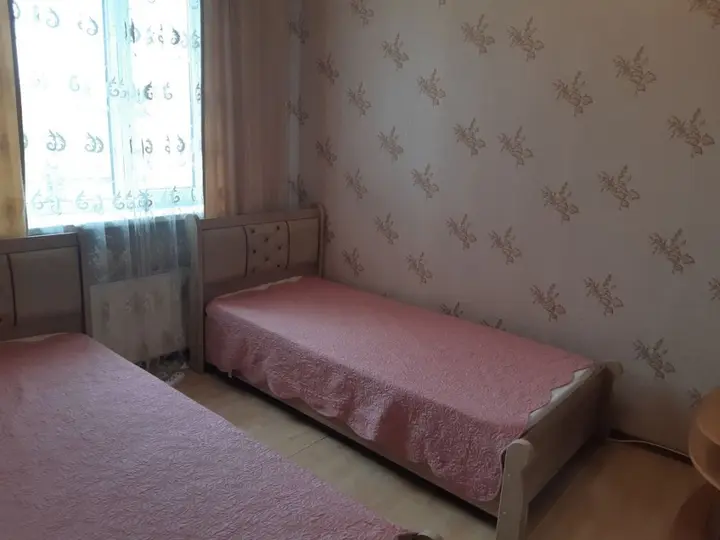 Евпатория: Частный дом Домик для отличного отдыха