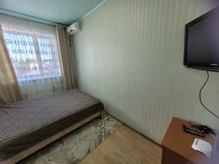 Евпатория: Частный дом Домик для отличного отдыха