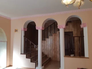 Евпатория: Частный дом Домик для отличного отдыха