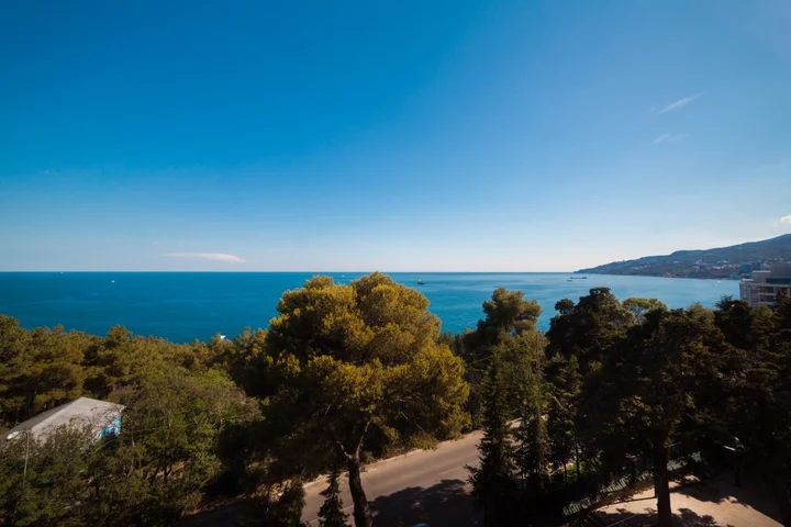 Ялта: Апартаменты Sky Apart Yalta
