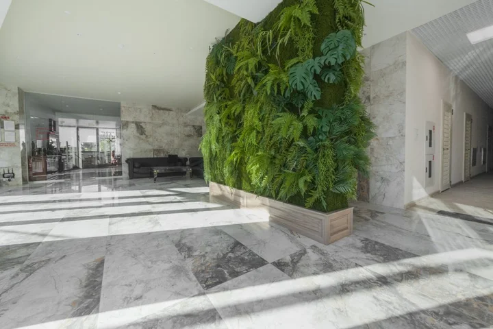 Ялта: Апартаменты Sky Apart Yalta
